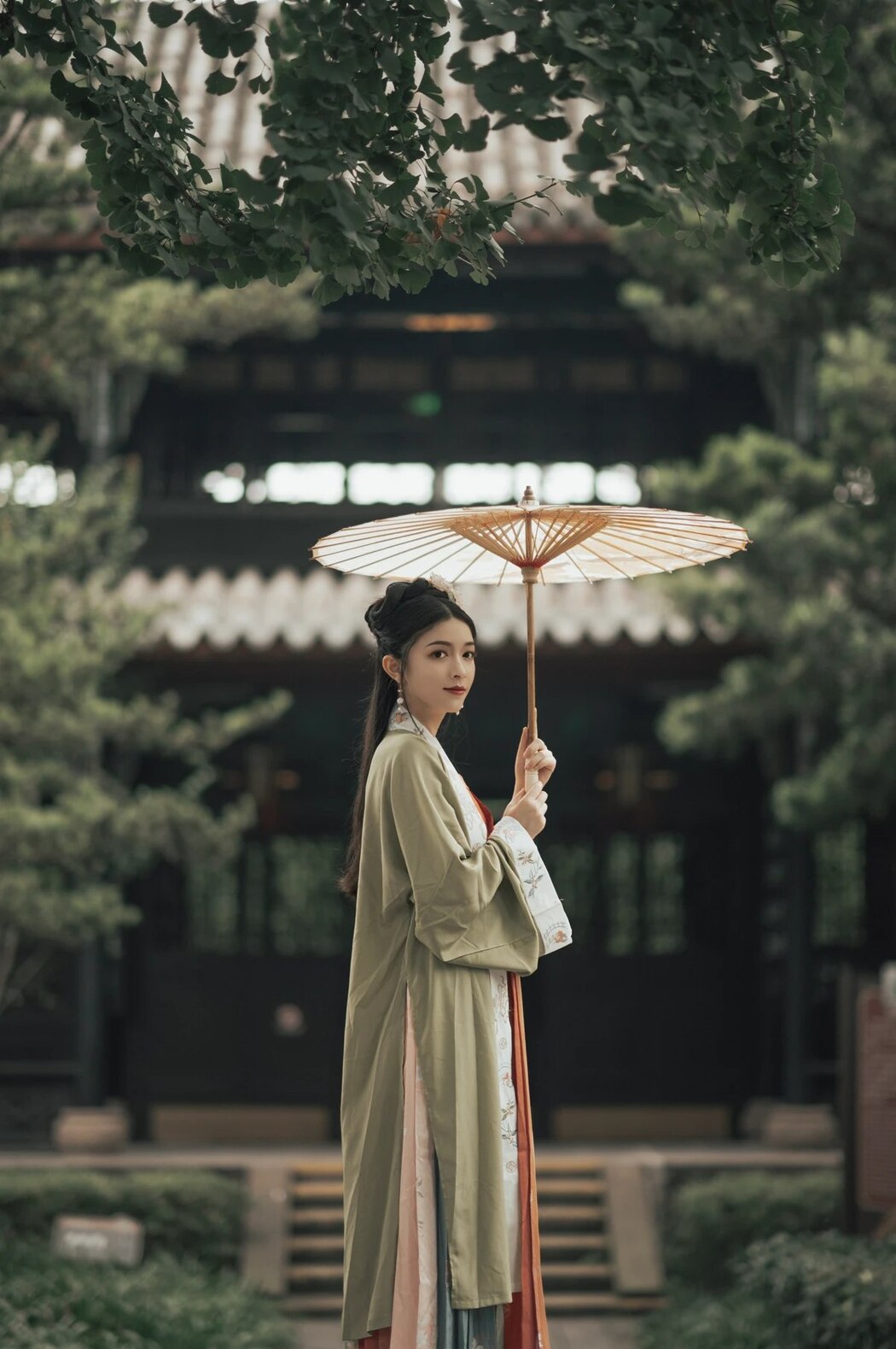 YiTuYu艺图语 Vol.1942 Xin Ran