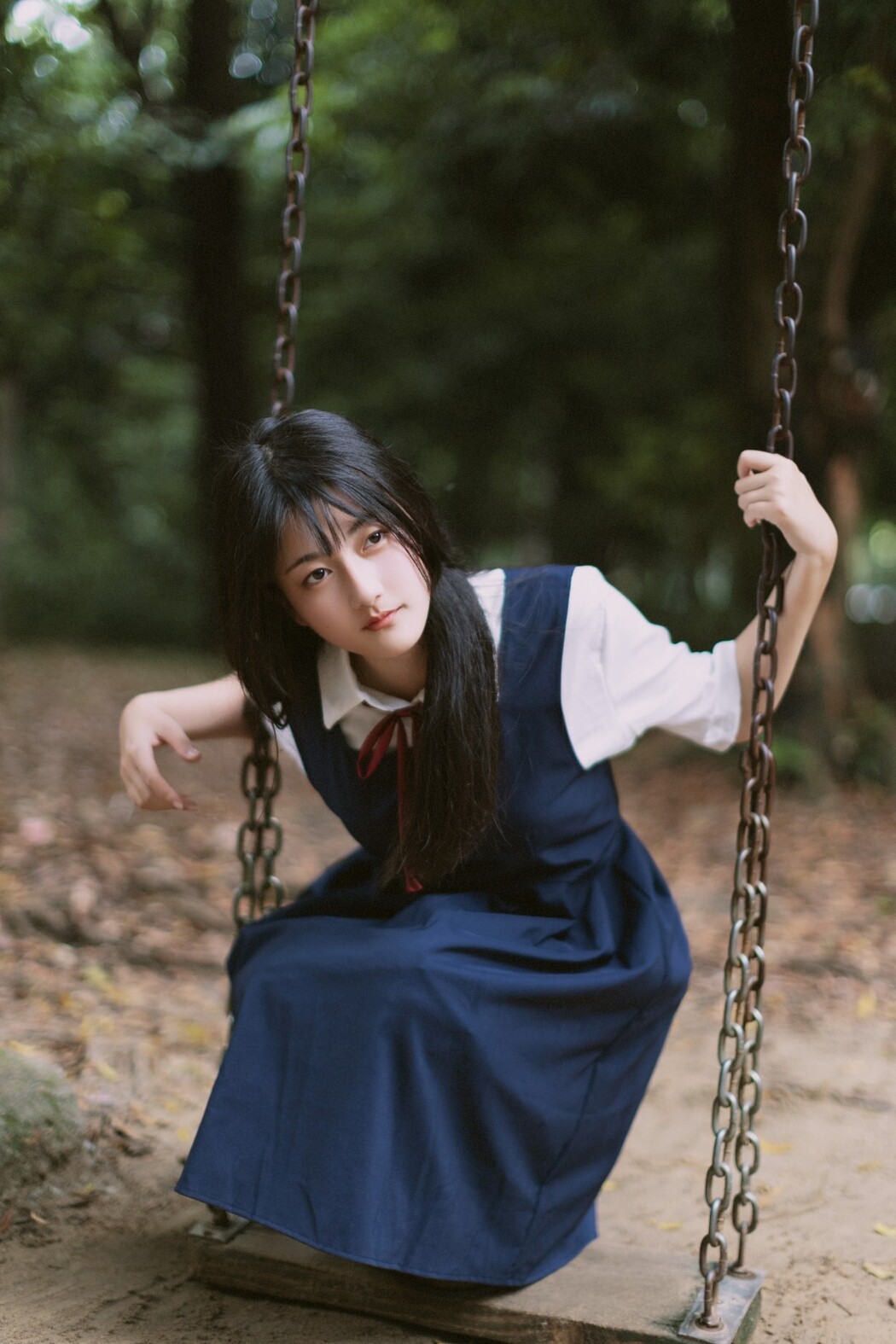 YiTuYu艺图语 Vol.1869 Jing Zhi