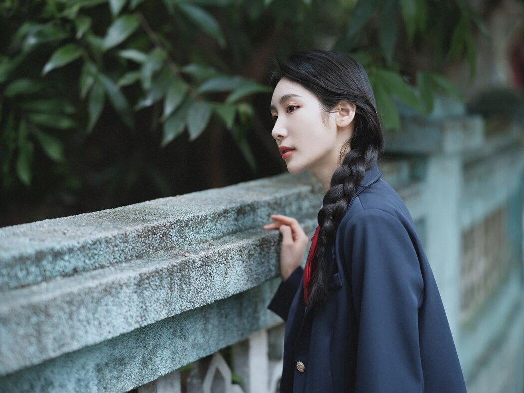 YiTuYu艺图语 Vol.1945 Xiao Bai