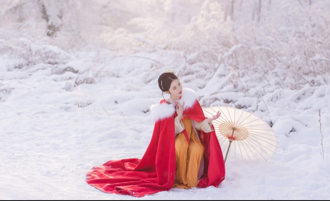 YiTuYu艺图语 Vol.1907 Mu Jin cutie