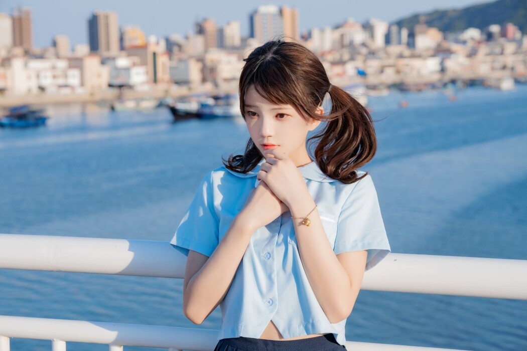YiTuYu艺图语 Vol.1898 Cherry Meow