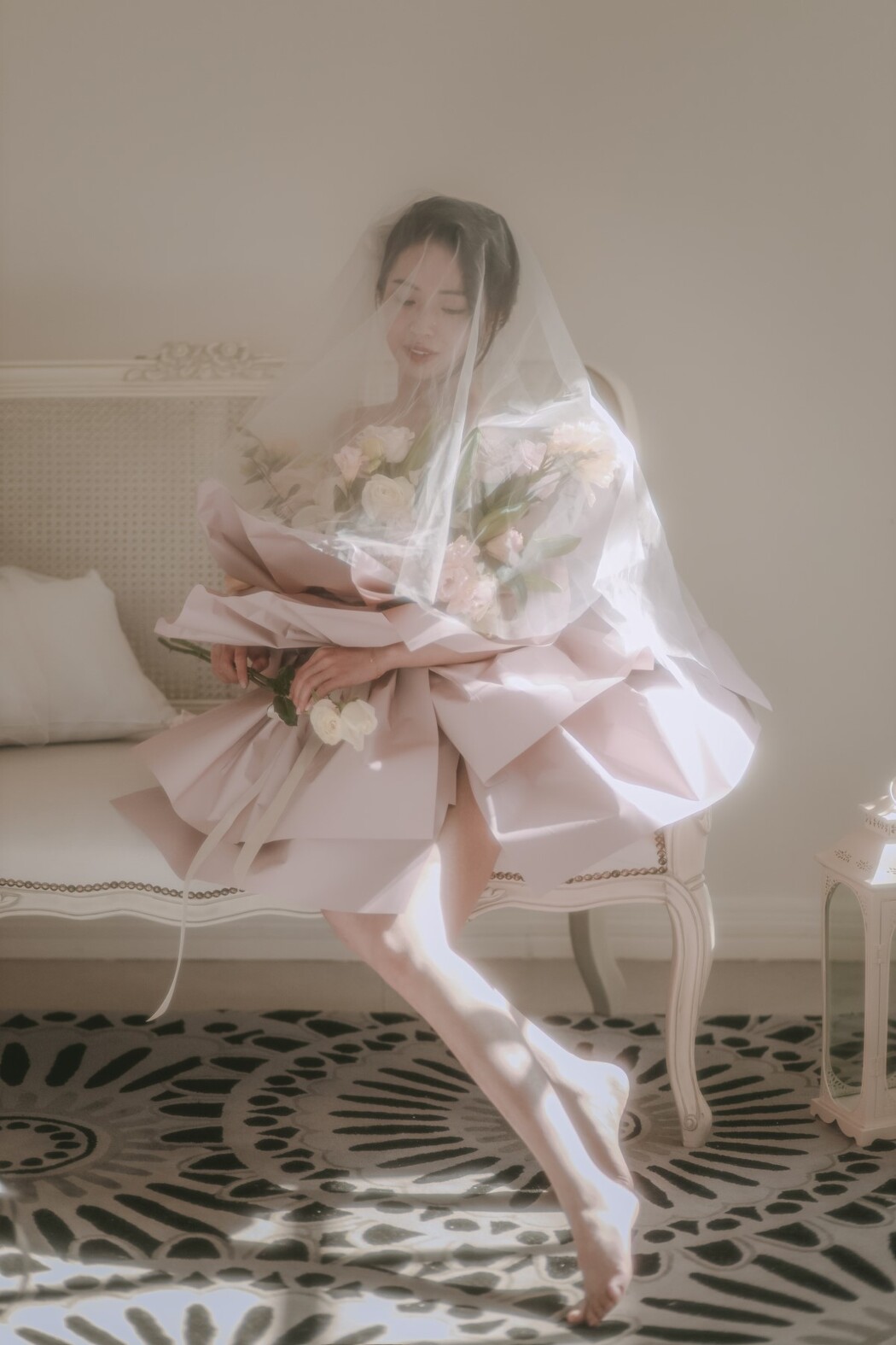 YiTuYu艺图语 Vol.1842 Xiao Zhu