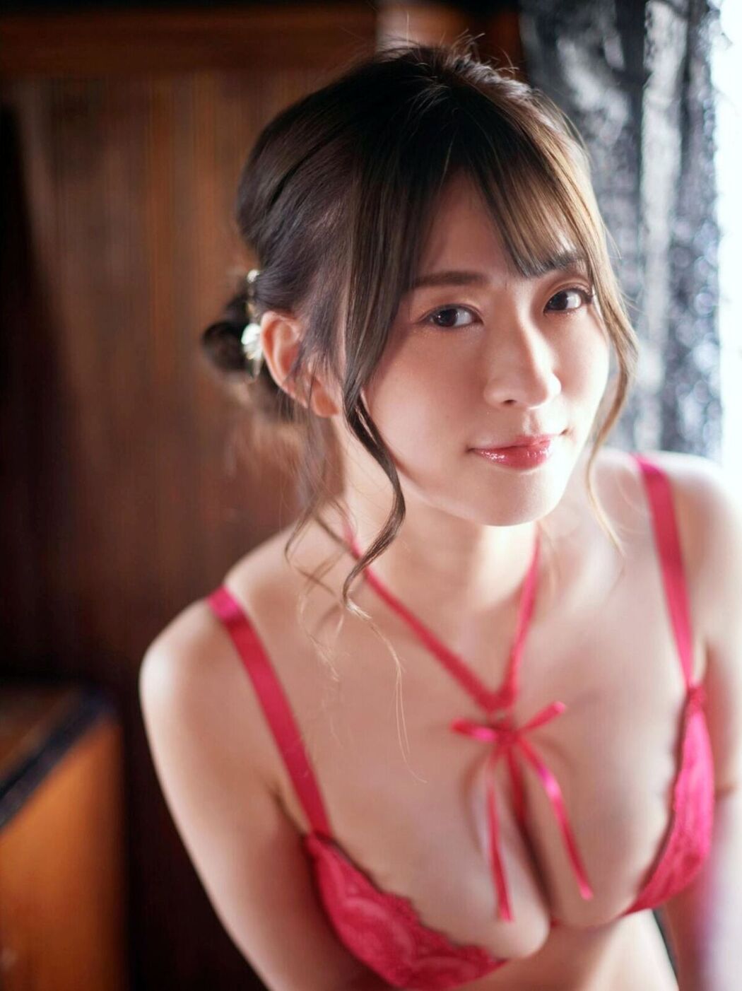 JP Meiri メイリ – 彼女と官能的な時間 Part1