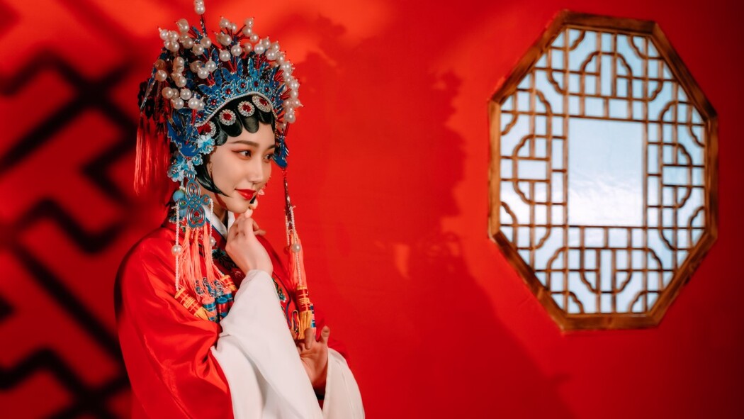 YiTuYu艺图语 Vol.1878 Yao Yao