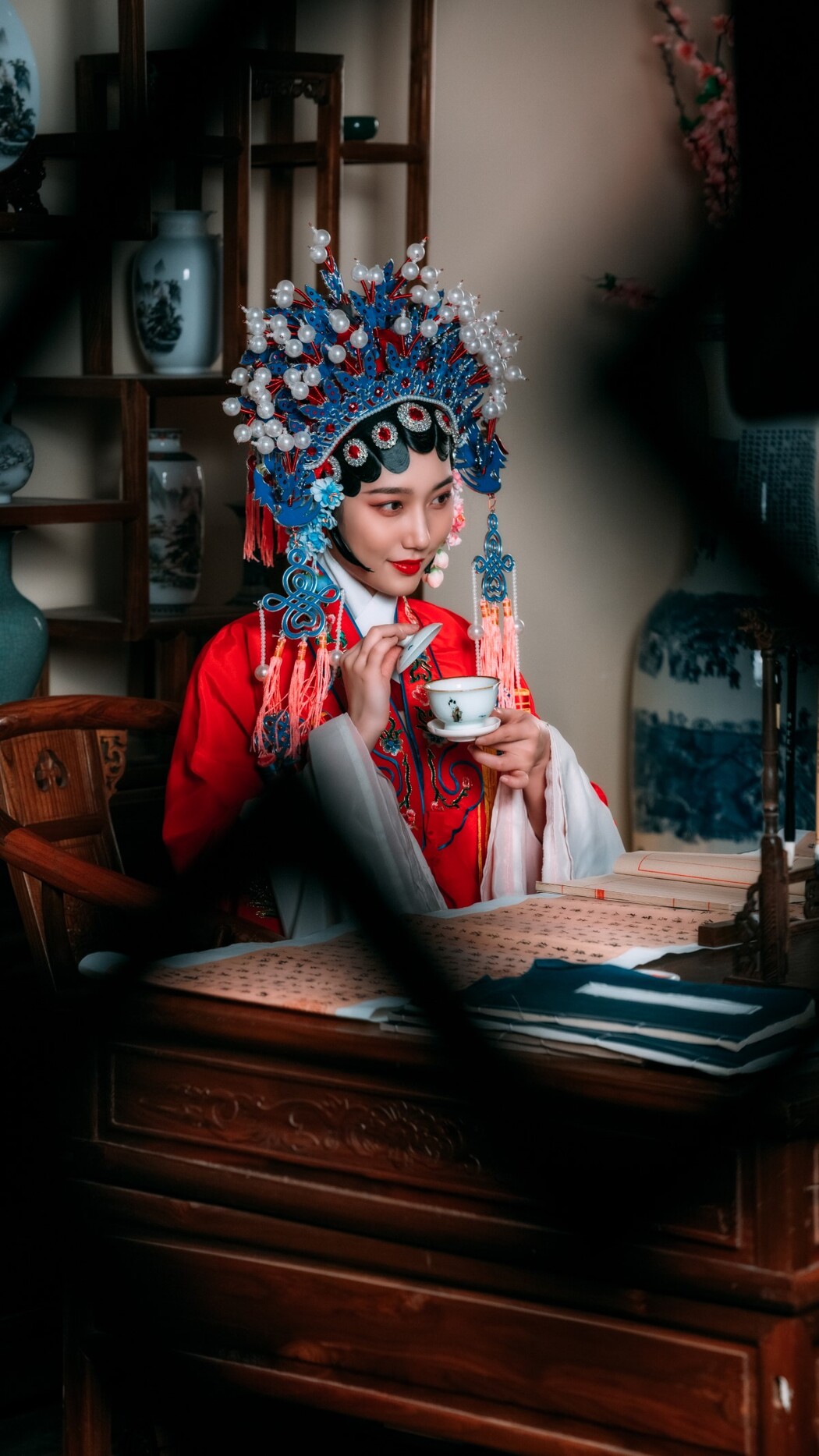 YiTuYu艺图语 Vol.1878 Yao Yao