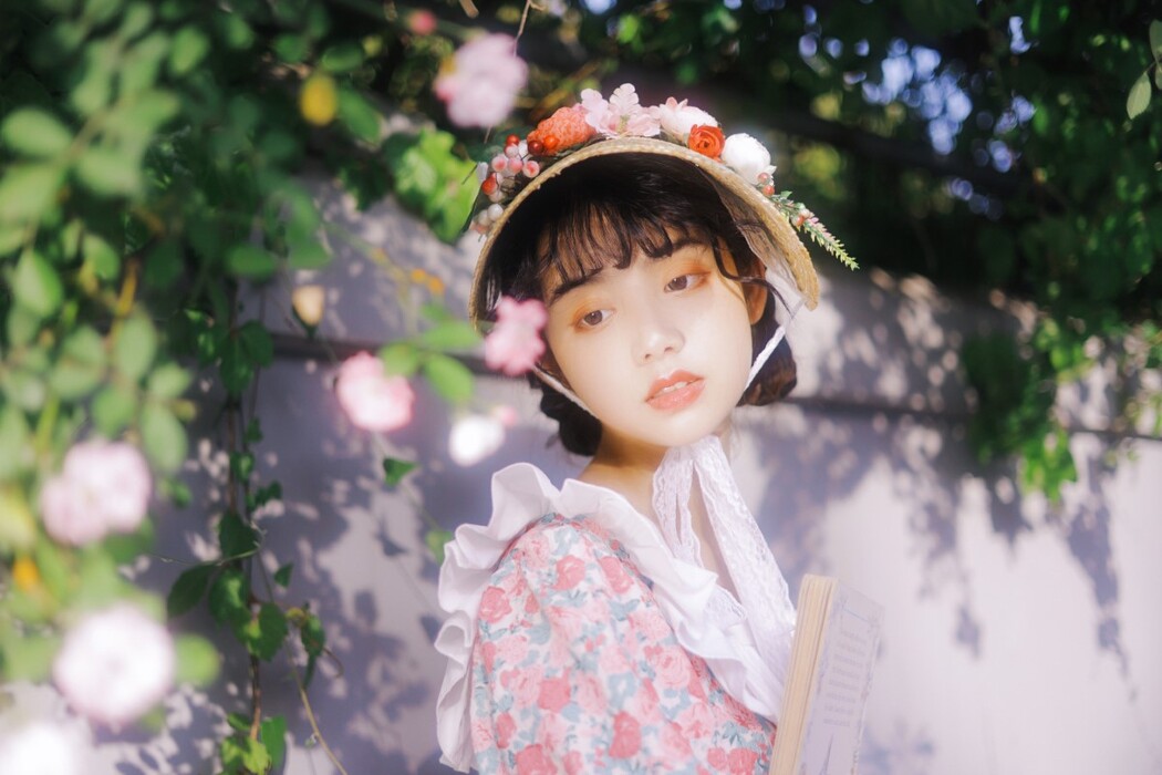 YiTuYu艺图语 Vol.1897 Qian Qian