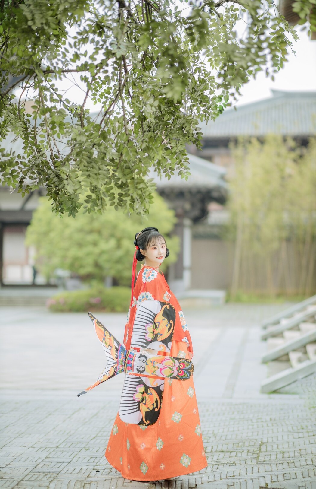 YiTuYu艺图语 Vol.1894 Can Nuan Nuan Nuan