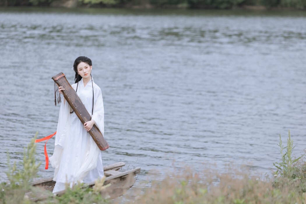 YiTuYu艺图语 Vol.1904 Mou Xiao Yao