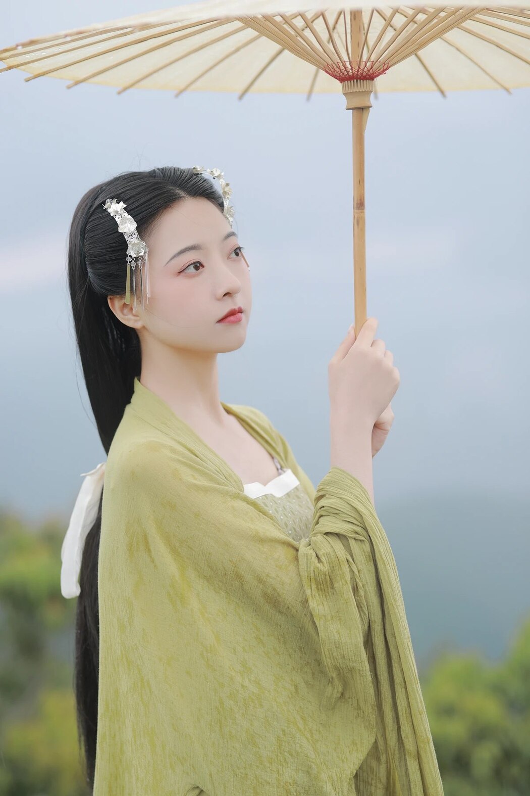 YiTuYu艺图语 Vol.1959 YunFleur