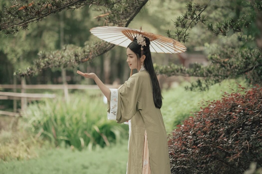 YiTuYu艺图语 Vol.1942 Xin Ran