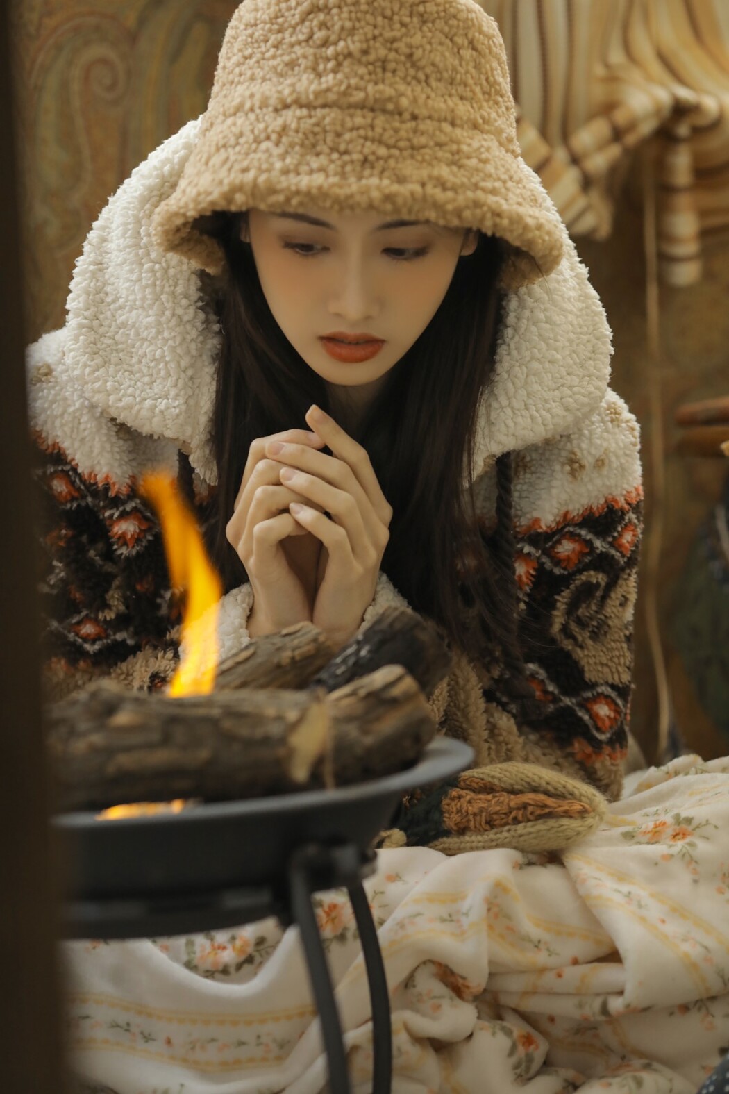 YiTuYu艺图语 Vol.1853 Pan Jun Ya
