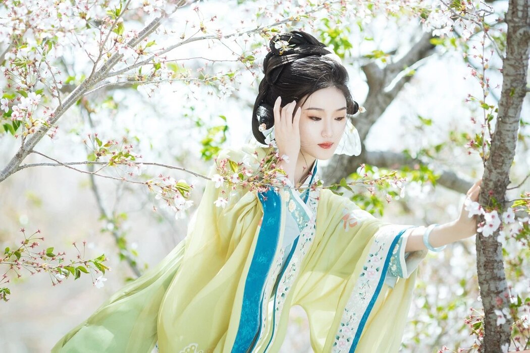 YiTuYu艺图语 Vol.1969 Xiang Wang Hui Shou Miao Miao Miao
