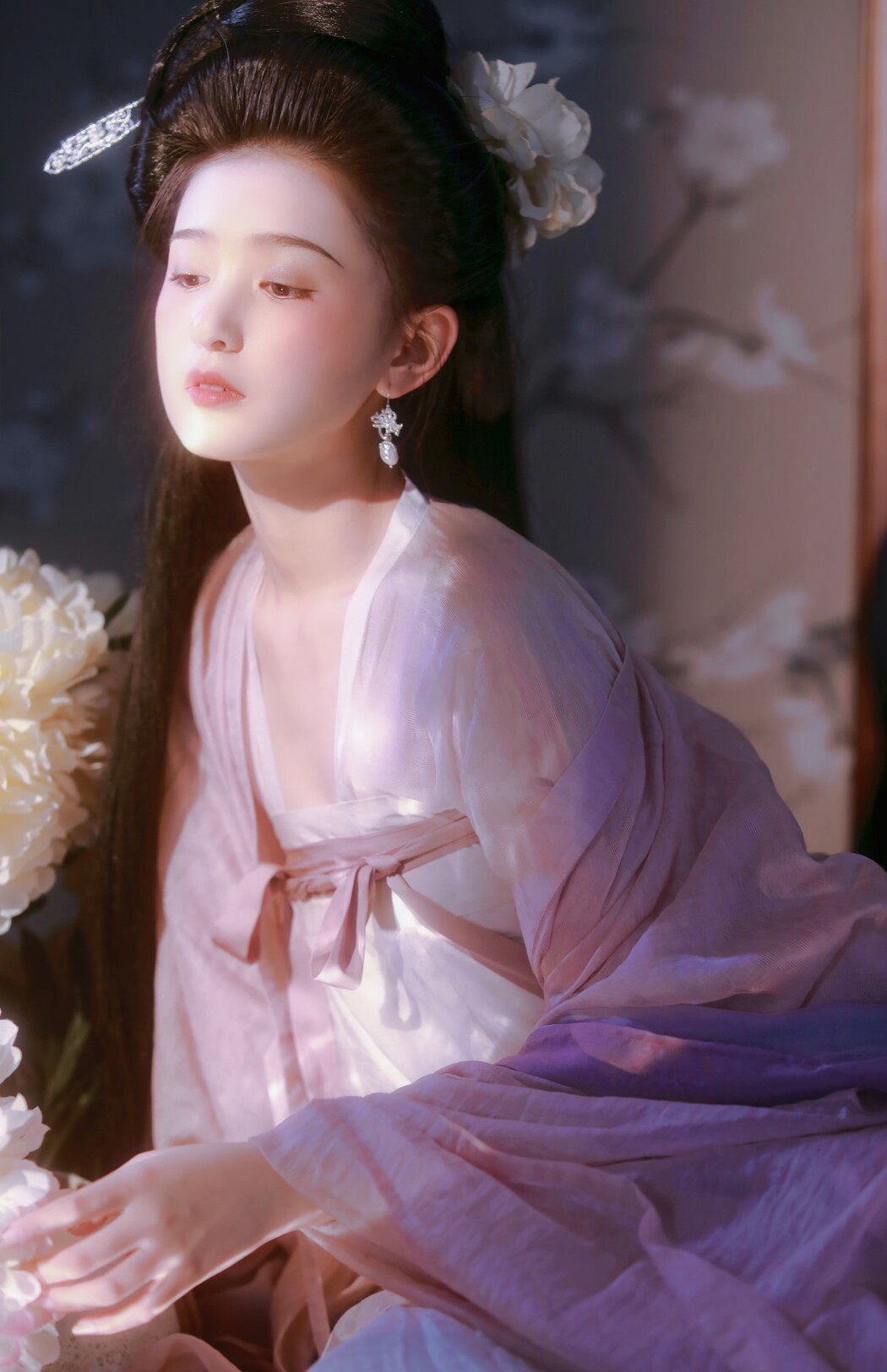 YiTuYu艺图语 Vol.1880 Rui Qiu De Kuai Le Ren Sheng