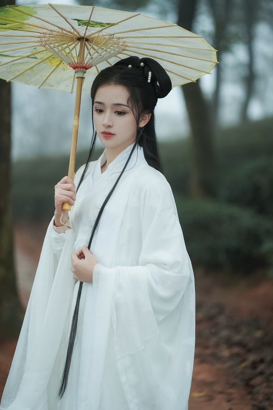 YiTuYu艺图语 Vol.1899 Tang Si Jia Sylvia