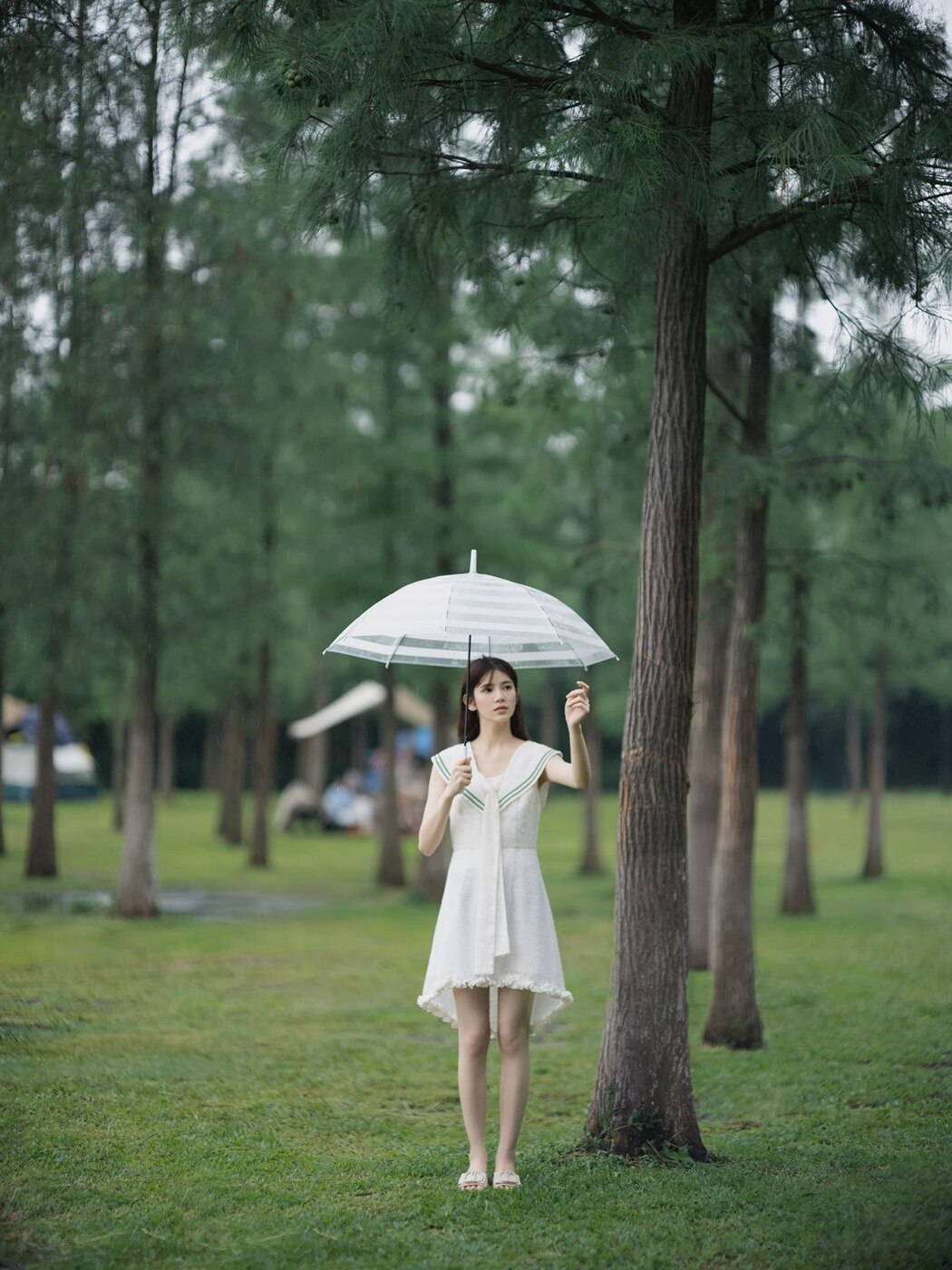 YiTuYu艺图语 Vol.1963 Shi Shi
