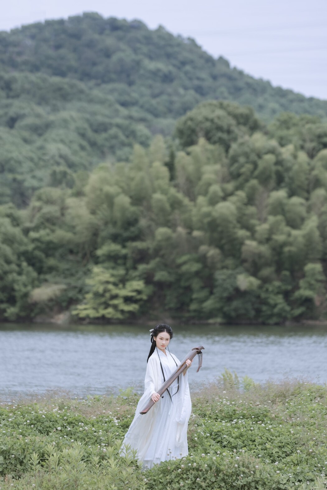 YiTuYu艺图语 Vol.1904 Mou Xiao Yao