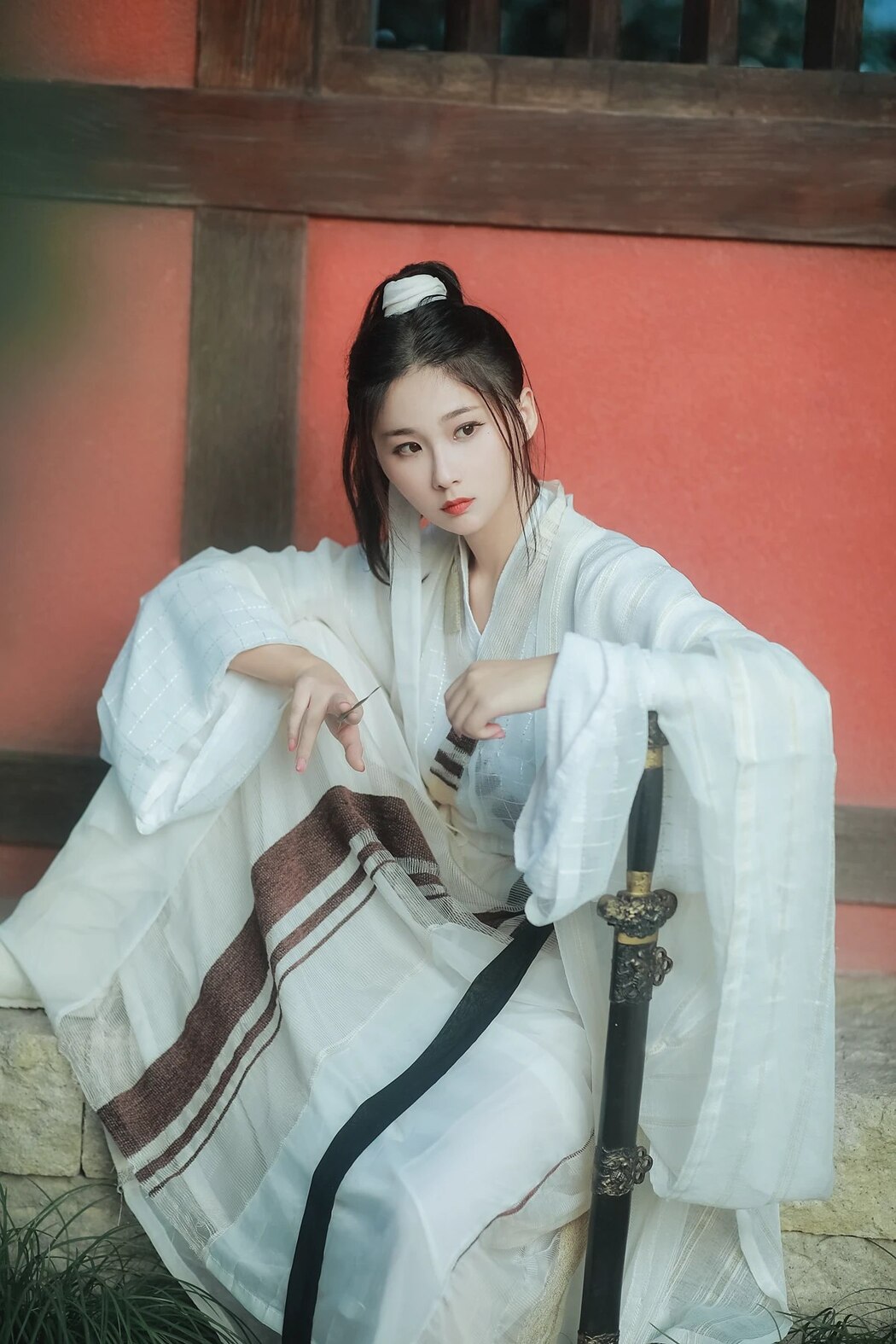 YiTuYu艺图语 Vol.1914 Xiao Qi