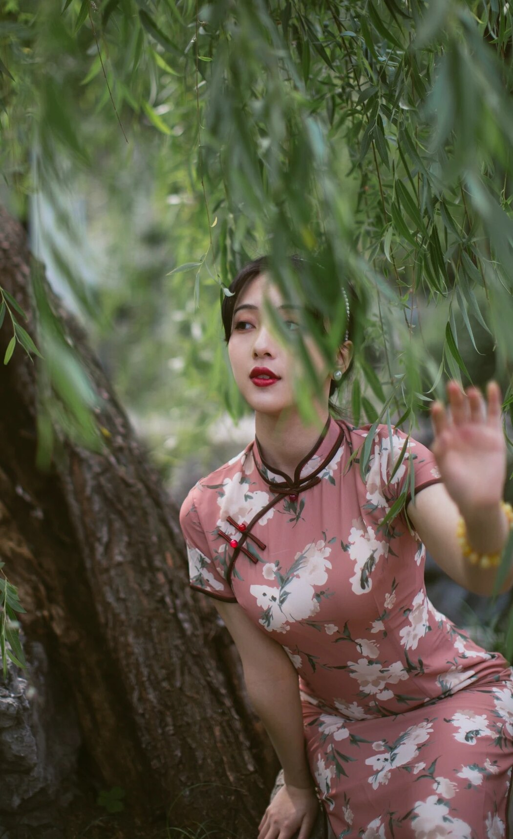 YiTuYu艺图语 Vol.1940 Mmmhedym
