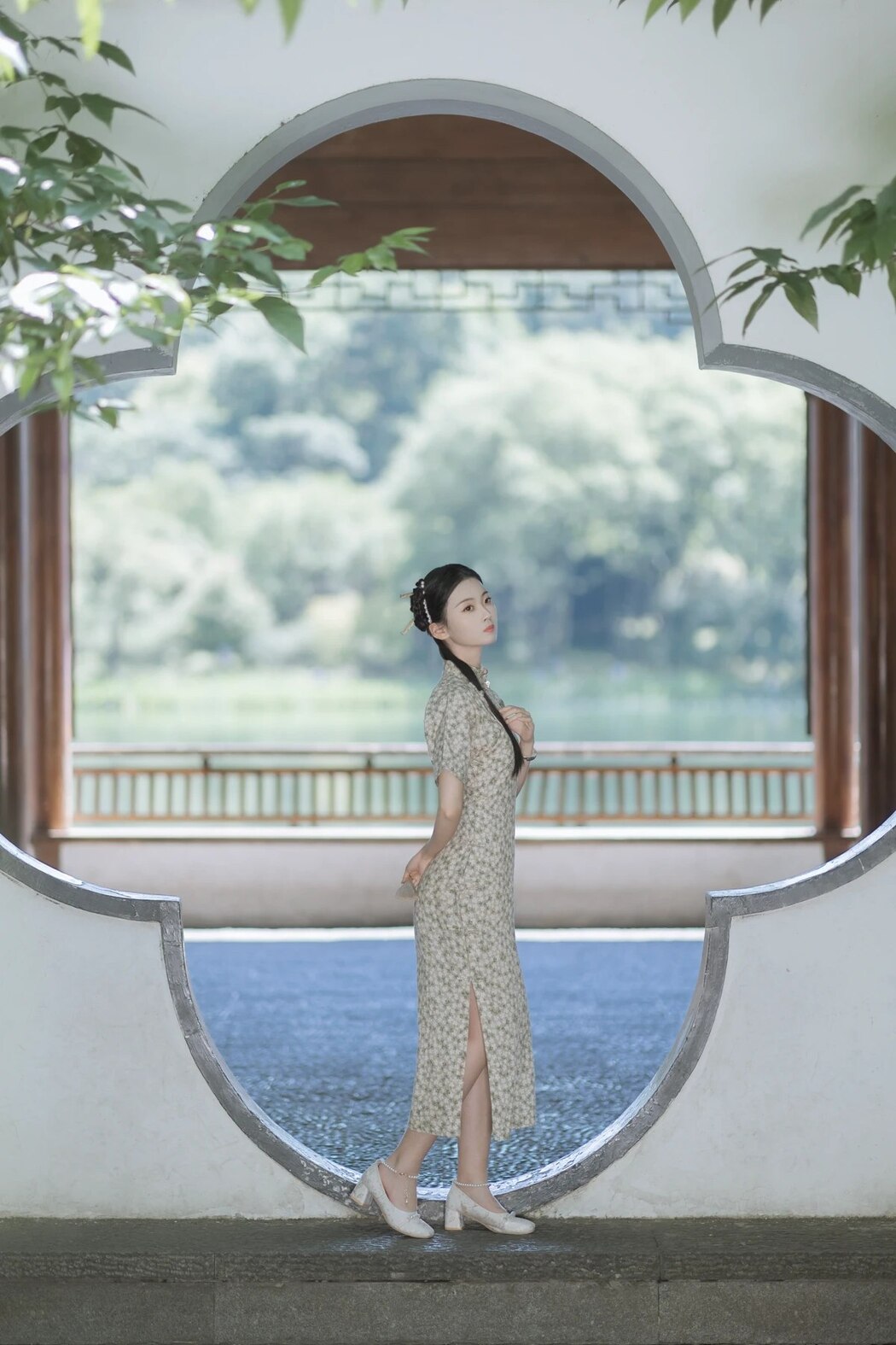 YiTuYu艺图语 Vol.1926 Ting Er