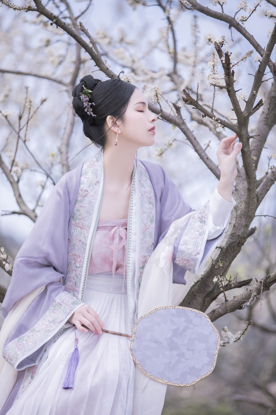 YiTuYu艺图语 Vol.1851 winnie