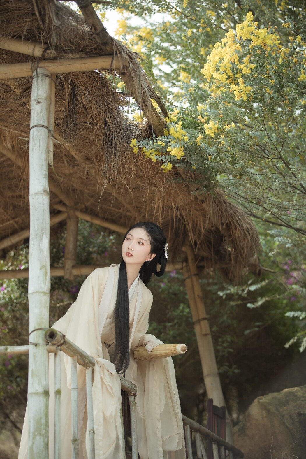 YiTuYu艺图语 Vol.1841 Miego