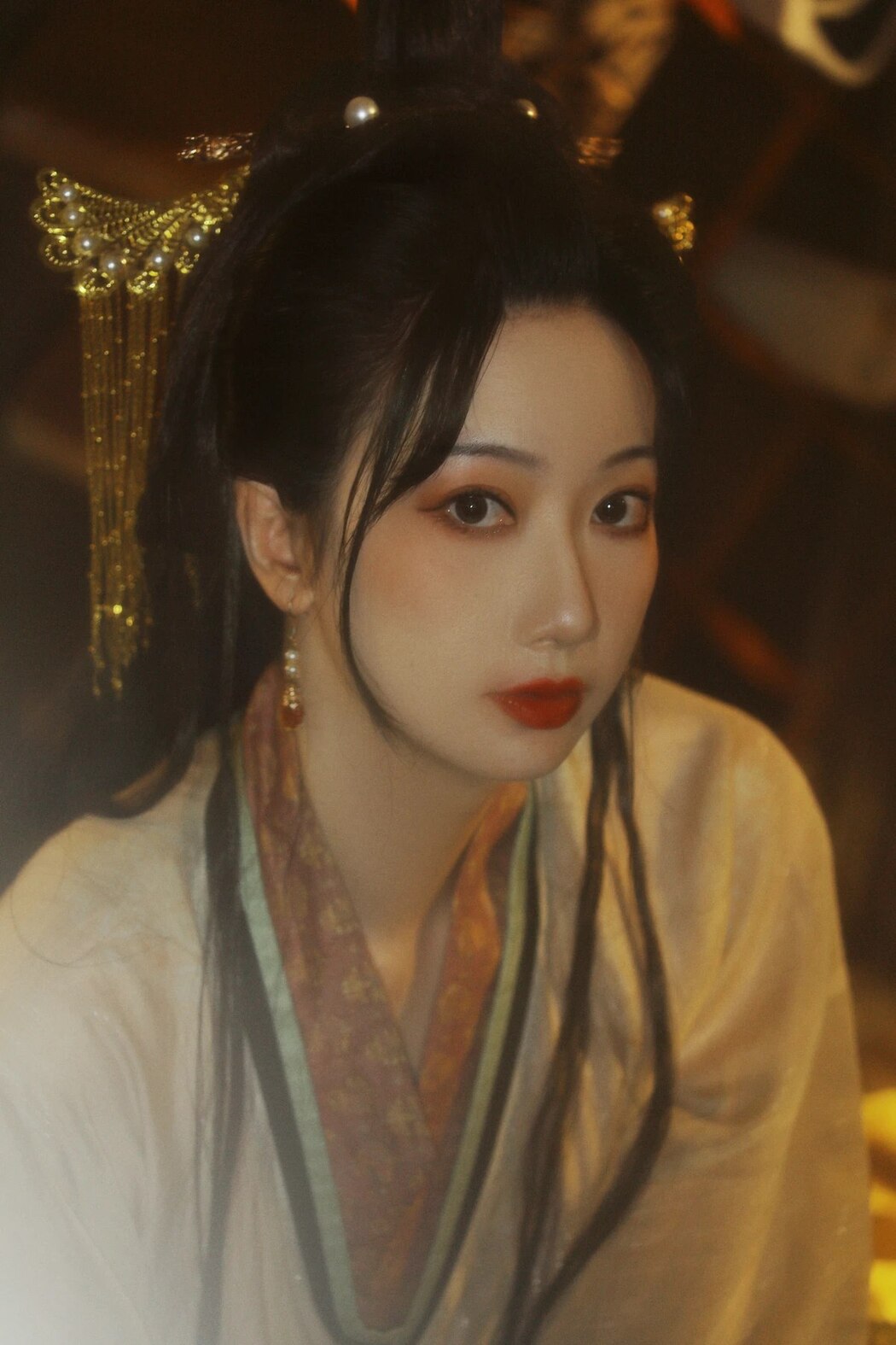 YiTuYu艺图语 Vol.1950 Inu Yi
