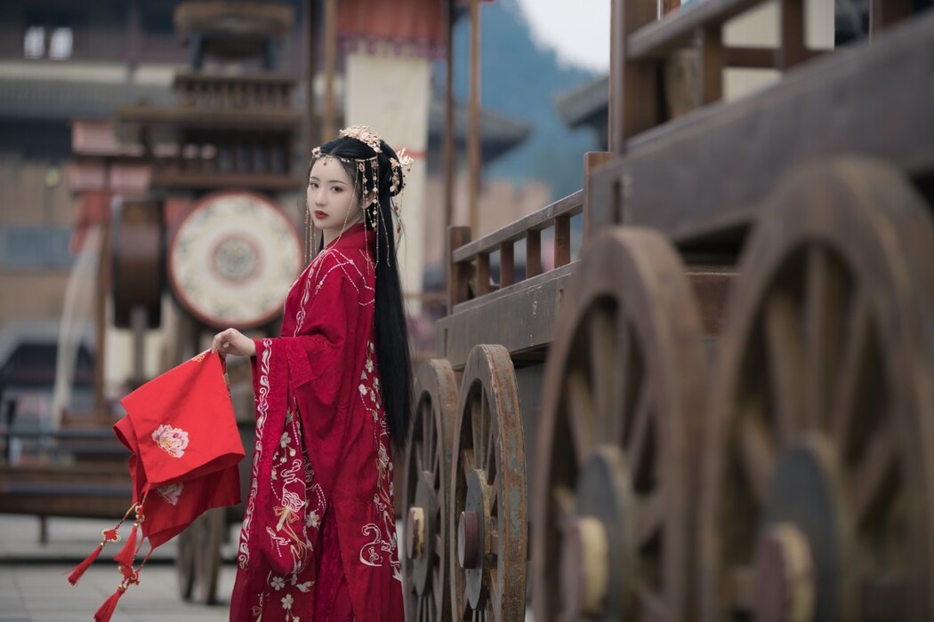 YiTuYu艺图语 Vol.1860 Mi Xiao Mi