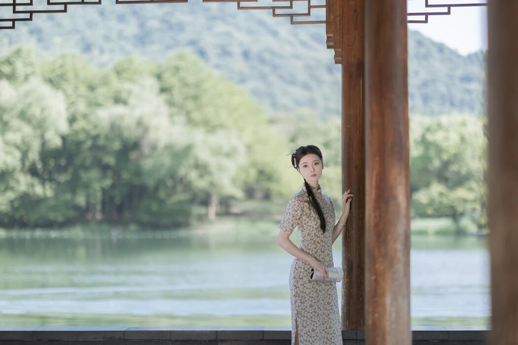 YiTuYu艺图语 Vol.1926 Ting Er