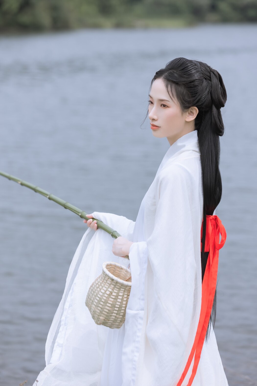 YiTuYu艺图语 Vol.1904 Mou Xiao Yao