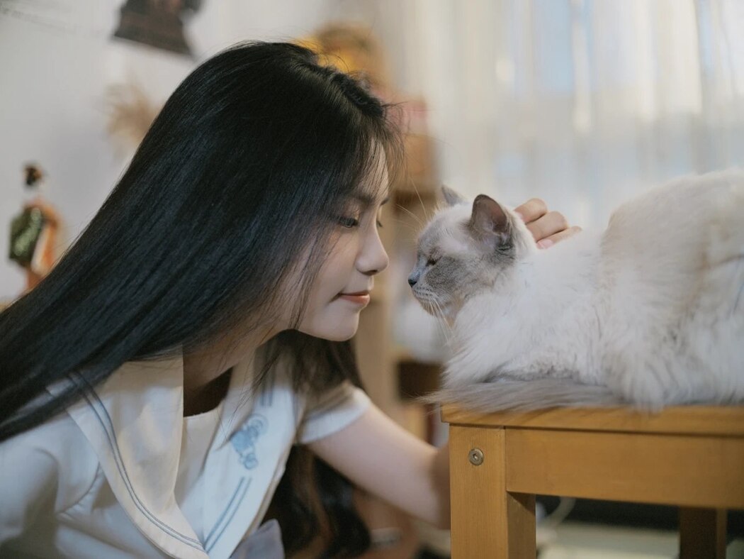 YiTuYu艺图语 Vol.1936 Xiao Tian