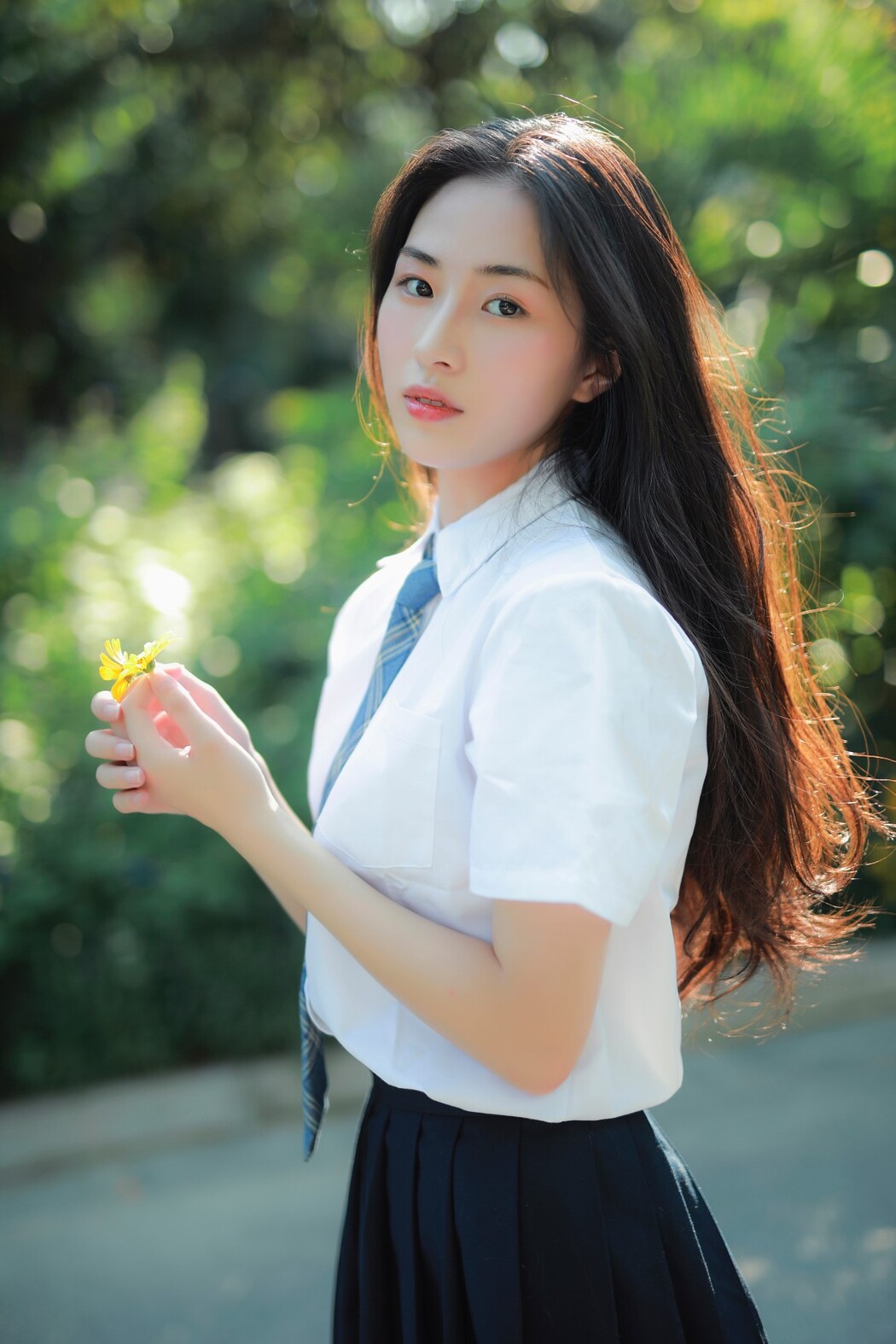 YiTuYu艺图语 Vol.1839 Yi Fan