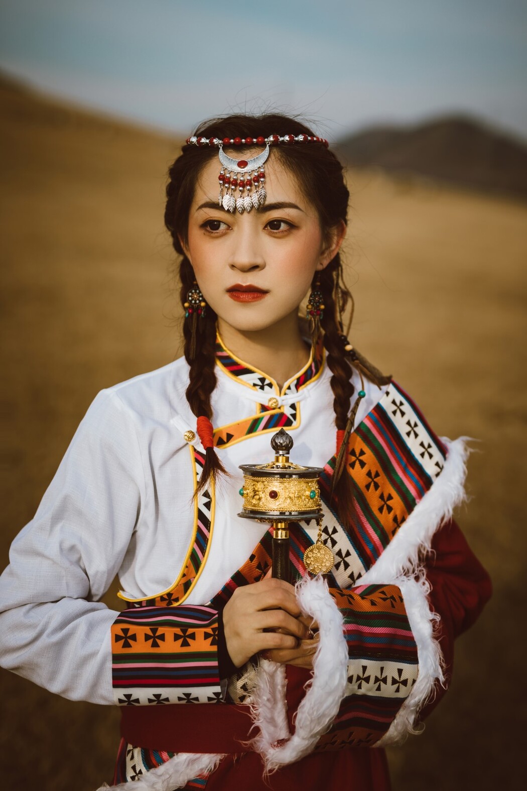YiTuYu艺图语 Vol.1864 Yi Xuan