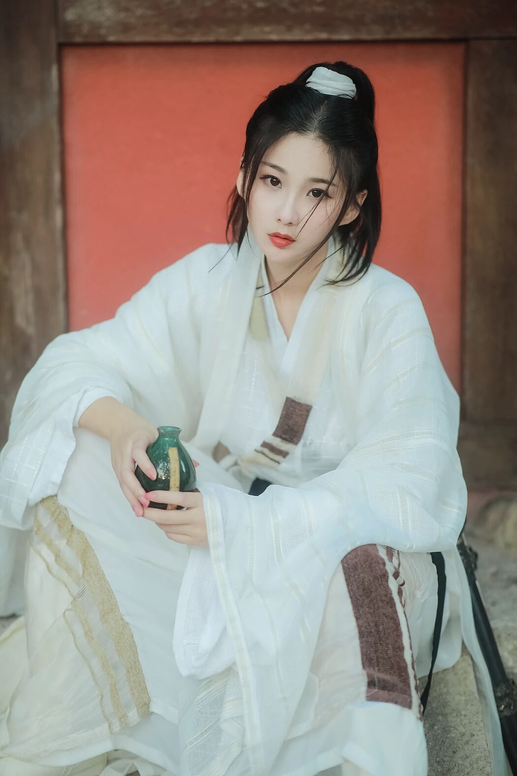 YiTuYu艺图语 Vol.1914 Xiao Qi