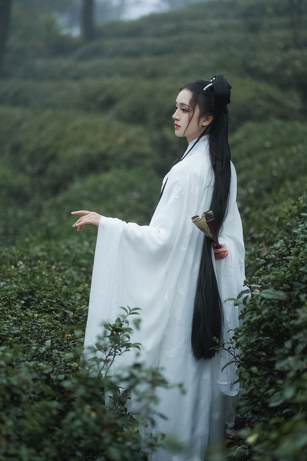 YiTuYu艺图语 Vol.1899 Tang Si Jia Sylvia