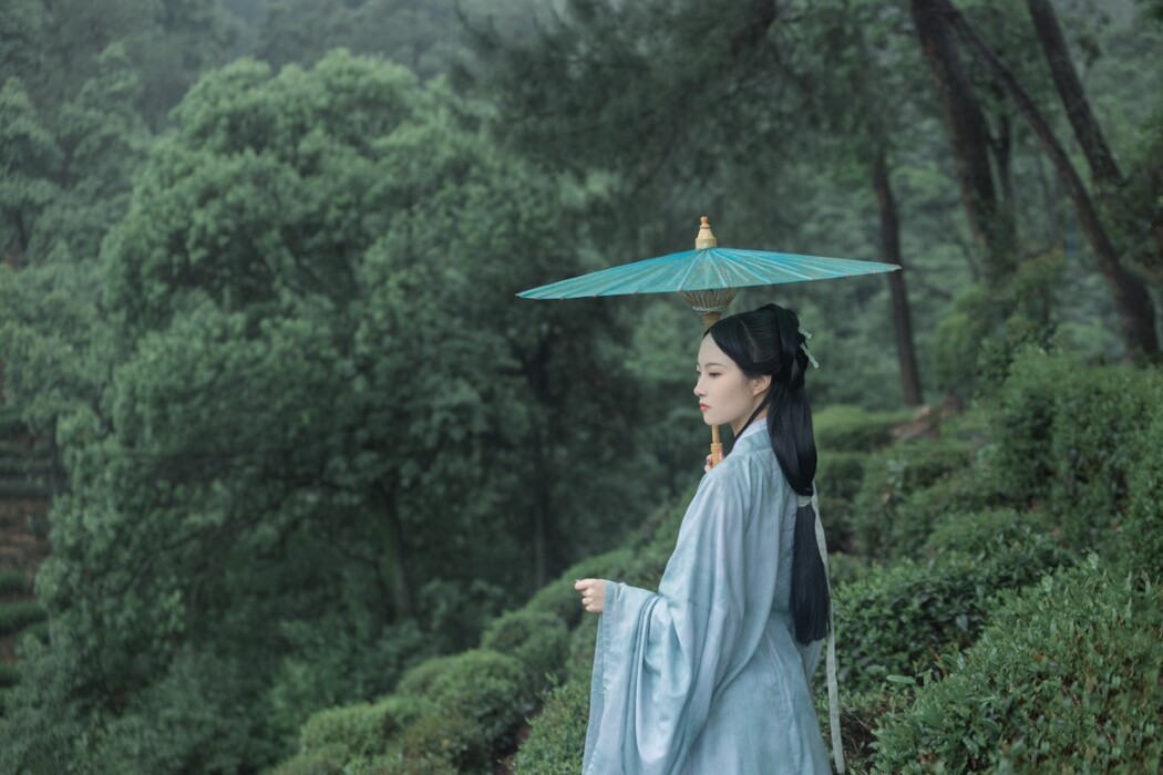 YiTuYu艺图语 Vol.1872 Shen Yun Liao