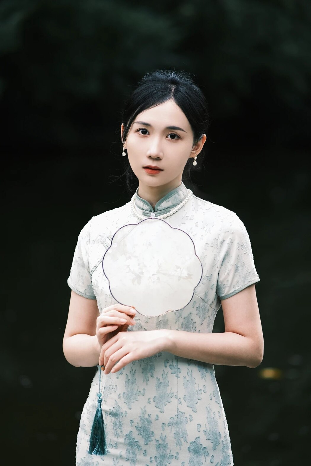 YiTuYu艺图语 Vol.1951 zYU