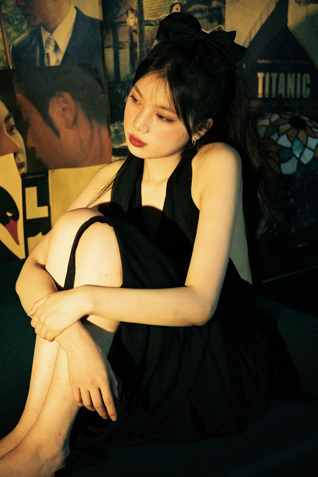 YiTuYu艺图语 Vol.1968 Berthe