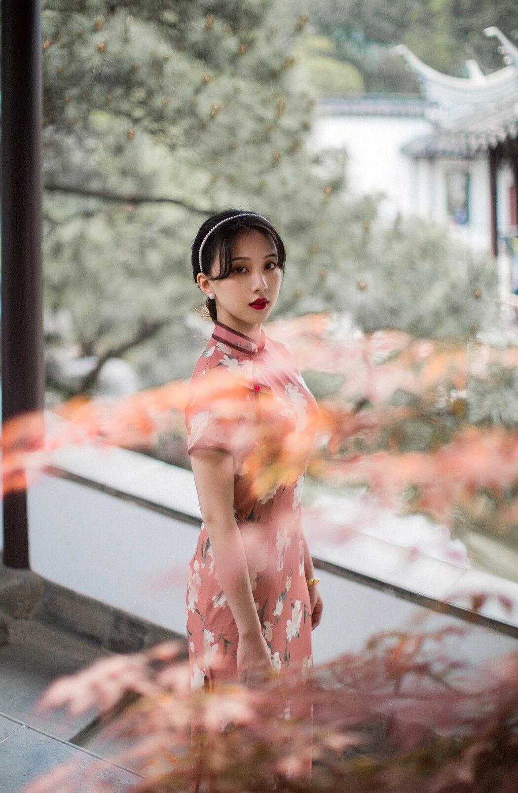 YiTuYu艺图语 Vol.1940 Mmmhedym