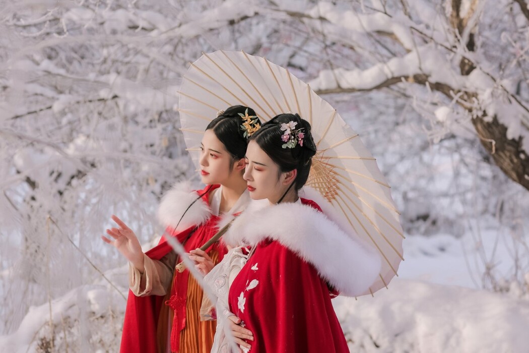 YiTuYu艺图语 Vol.1907 Mu Jin cutie