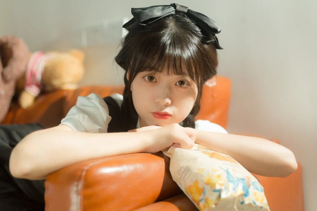 YiTuYu艺图语 Vol.1941 Ke Ai Pao Pao Ya