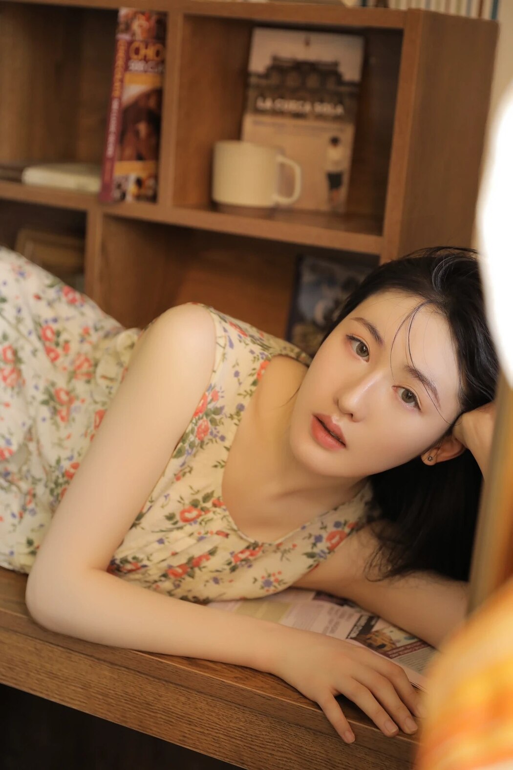 YiTuYu艺图语 Vol.1925 Oeil