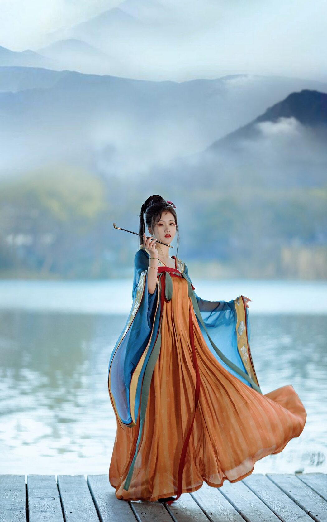 YiTuYu艺图语 Vol.186 Shen Shang