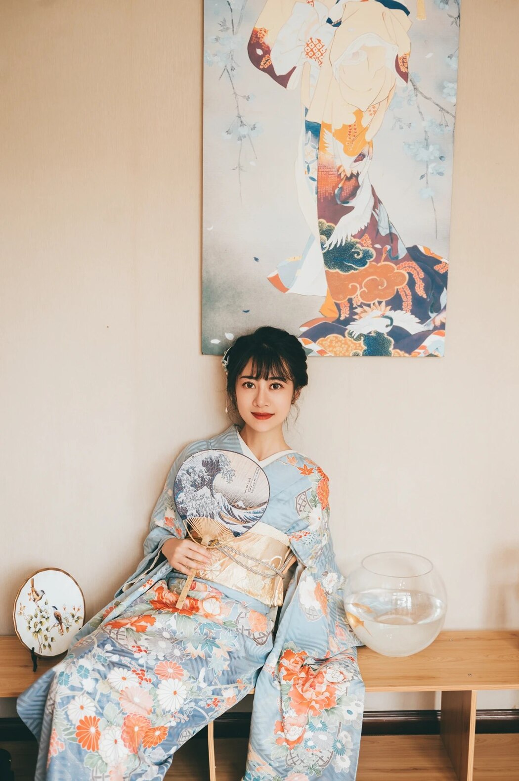 YiTuYu艺图语 Vol.1913 Dai Rui