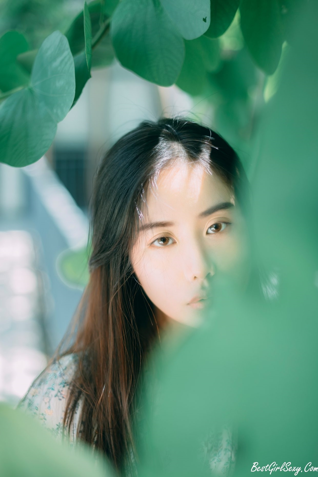 YiTuYu艺图语 Vol.189 Zhang Xiao Yun