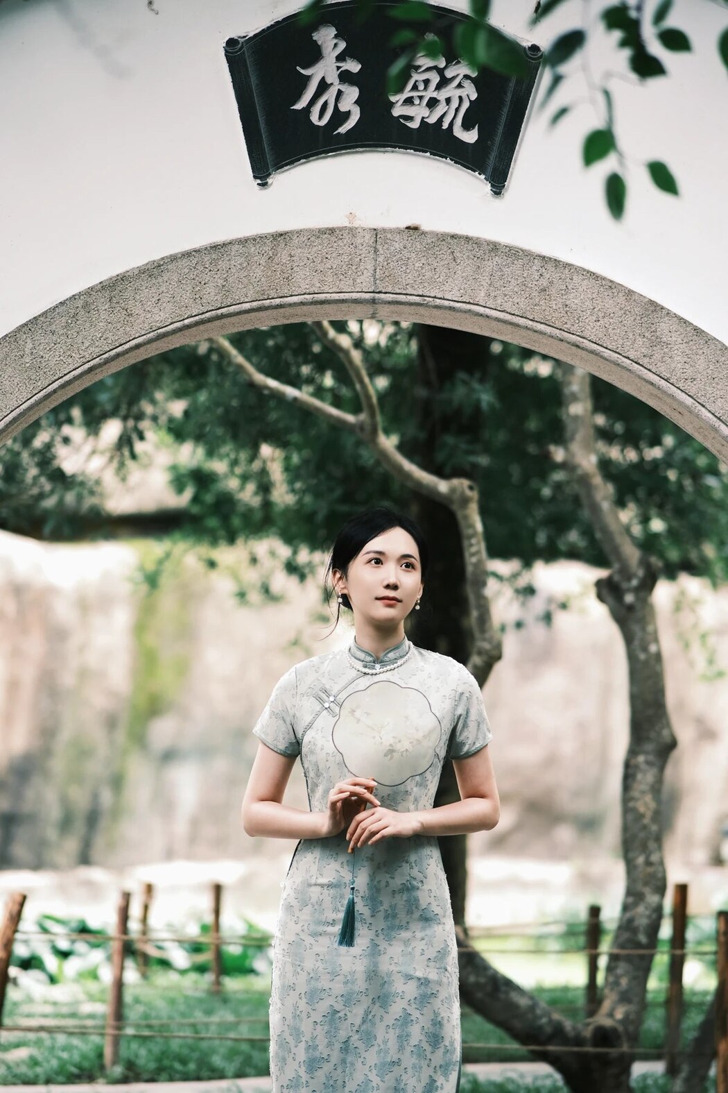 YiTuYu艺图语 Vol.1951 zYU