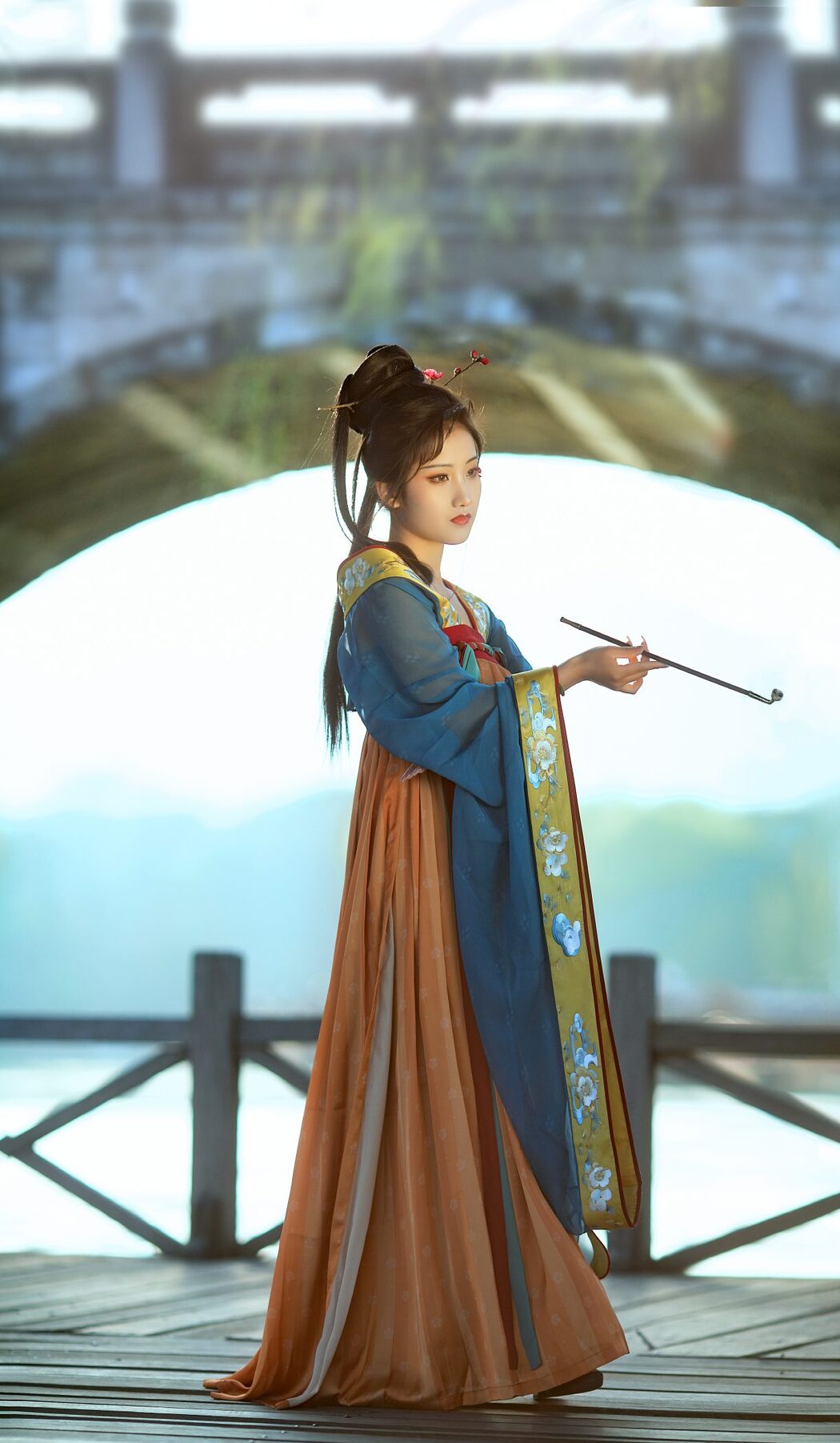 YiTuYu艺图语 Vol.186 Shen Shang