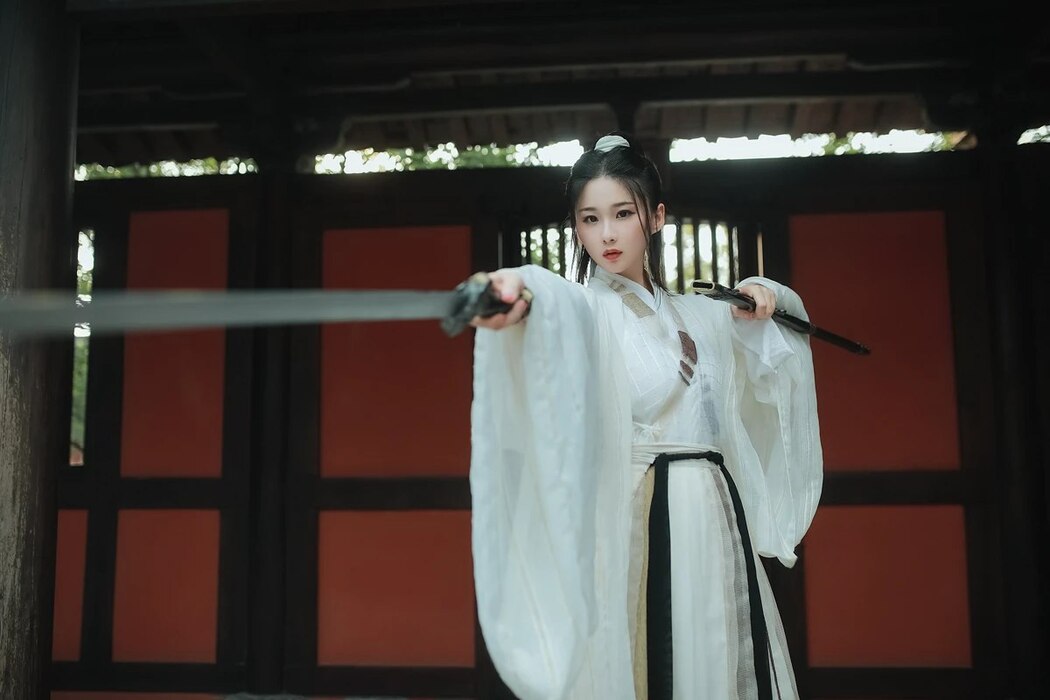 YiTuYu艺图语 Vol.1914 Xiao Qi