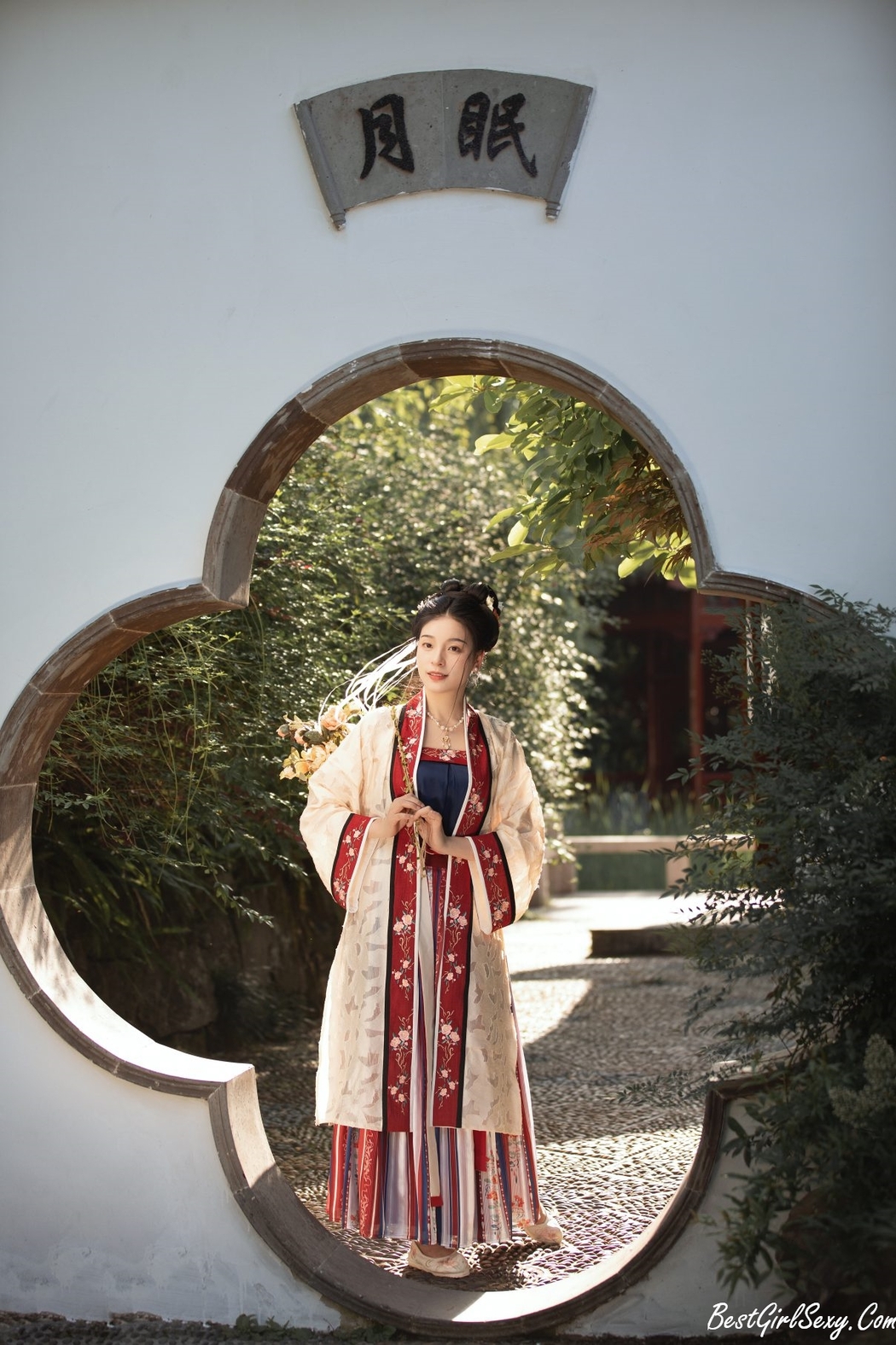 YiTuYu艺图语 Vol.190 Xiao Xiao
