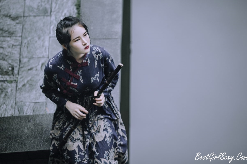 YiTuYu艺图语 Vol.194 Xia Tian