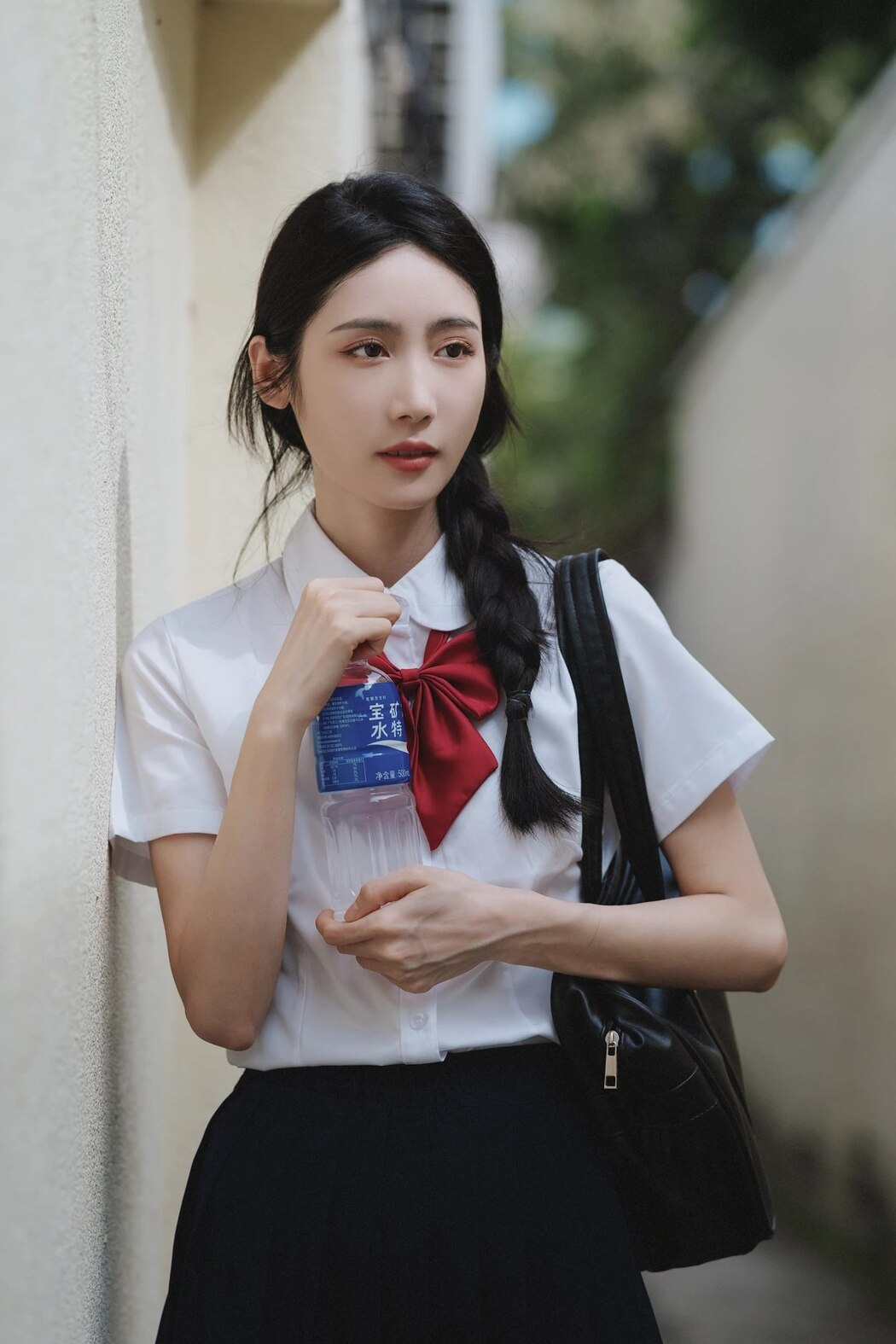 YiTuYu艺图语 Vol.1945 Xiao Bai